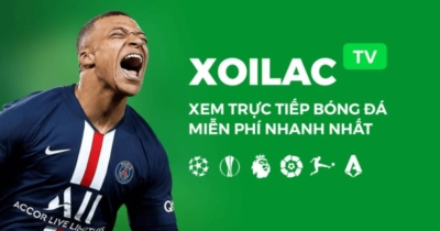 Xoilac TV - Địa chỉ xem bóng đá trực tuyến với tốc độ cao tại sosmap.net