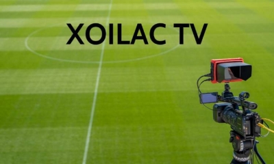 Cùng Xoilac TV đến gần hơn với trải nghiệm xem bóng đá online