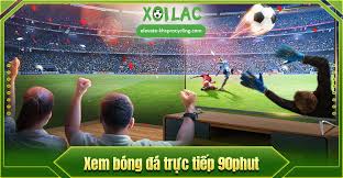 Xoilac-tv.media - Chuyên trang trực tiếp bóng đá toàn cầu