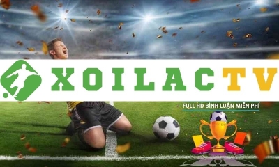 Xoilac nơi giao thoa của hạnh phúc của người  đam mê bóng đá xoilac.ink