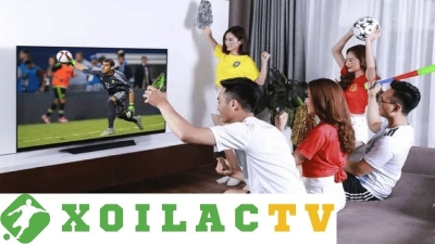 Đánh giá Xoilac-tvv.lol: Liệu đây có phải là nơi xem bóng đá trực tuyến số 1?