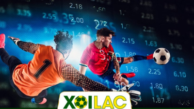 Xoilac.store - Kết nối cộng đồng yêu thích bóng đá mọi lúc, mọi nơi